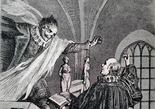 Anders Bille går igen