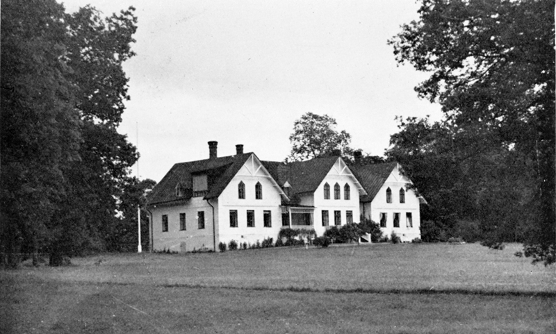 Beateberg 1936